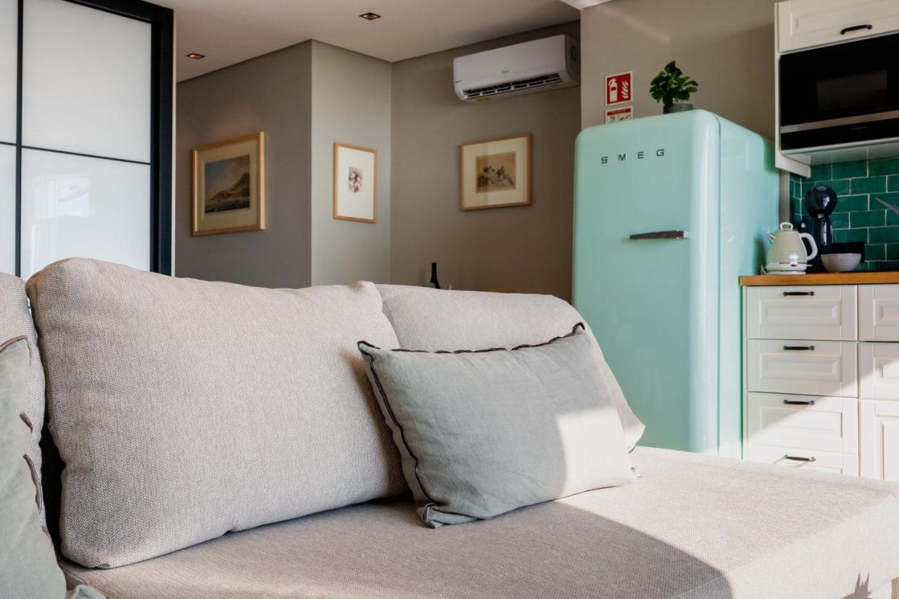 Rooftop Funchal I By Madeira Best Apartments Luaran gambar