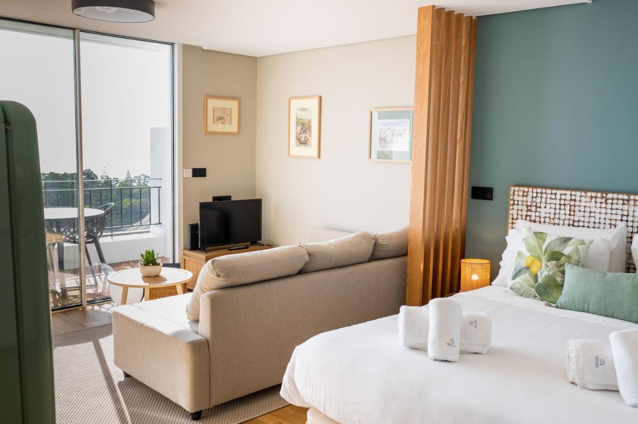 Rooftop Funchal I By Madeira Best Apartments Luaran gambar