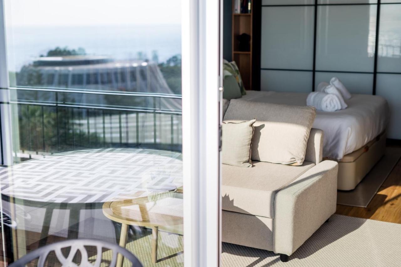 Rooftop Funchal I By Madeira Best Apartments Luaran gambar