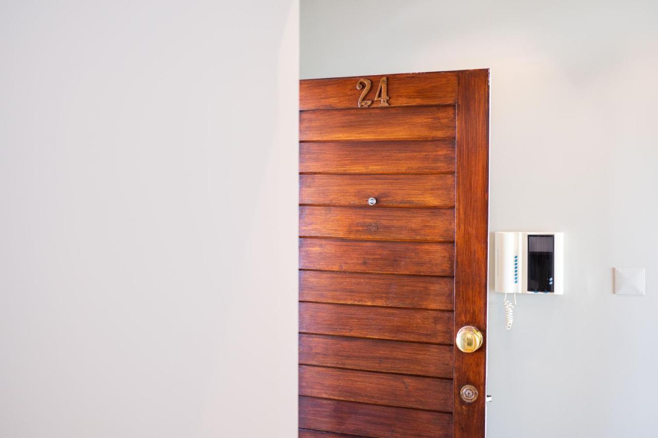 Rooftop Funchal I By Madeira Best Apartments Luaran gambar